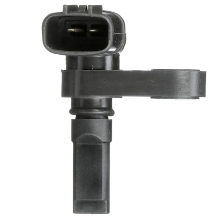 Delphi Abs Wheel Speed Sensor, Ss11663 SS11663